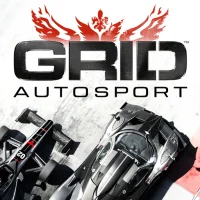 GRID™ Autosport [Patched]