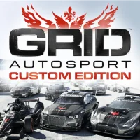 GRIDamptrade Autosport Custom Edition