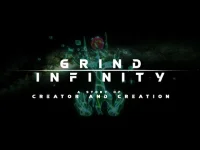 Grind Infinity Ultimate TwinStick Shooter
