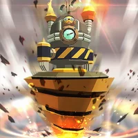 Ground Driller [Mod Money]