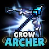 Grow Archer master : Idle Rpg [Mod Money]