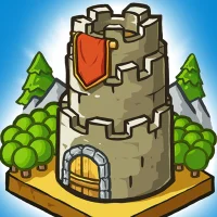 Grow Castle - Tower Defense [Mod Menu]