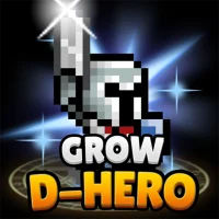 Grow Dungeon Hero [Mod: Money]
