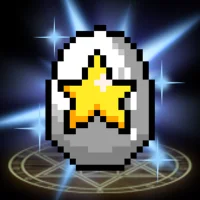 Grow Mergemon Masters : Idle [Free Shoping]
