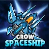 Grow Spaceship : Idle Shooting [Free Shopping]