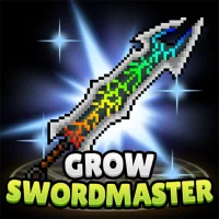 Grow Swordmaster [Mod Diamonds]