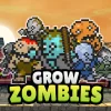 Grow Zombie : Merge Zombie [Free Shopping]