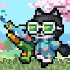 Grow Stone Online 2d pixel RPG MMORPG game