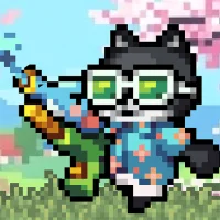 Grow Stone Online 2d pixel RPG MMORPG game