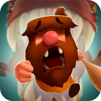 The Grugs Halloween Autorunner