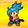 Guardian War: RPG Pixel Hero [Money mod]