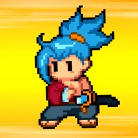 Guardian War: RPG Pixel Hero [Money mod]