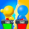 Guess Their Answer - IQ Games [Adfree]