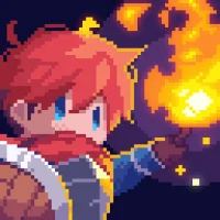 Guidus : Pixel Roguelike RPG [Free Shopping]