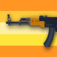 Gun Breaker - Idle Gun Games [Mod Money/unlocked/Adfree]