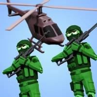 Gun Gang [unlocked/Mod Money/Adfree]