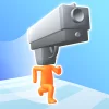 Gun Head Run [No Ads]