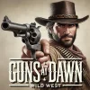Guns at Dawn: West Shooter [No Ads]