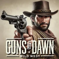 Guns at Dawn: West Shooter [No Ads]