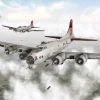 Gunship Sequel: WW2 [Mod Money]
