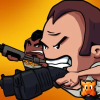 Gunslugs Rogue Tactics