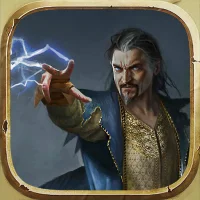 GWENT: Rogue Mage [unlocked]