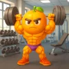 Gym Idle Clicker: Fitness Hero [Free shoping]