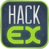 Hack Ex - Simulator