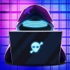 Hacker or Dev Tycoon? Tap Sim [Mod Money]