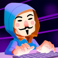 Hacking Hero: Hacker Clicker [Mod Diamonds]
