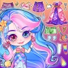 Hair Doll Dress Up Game [unlocked/Adfree]