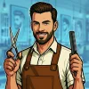 Hair Salon Simulator 3D [Mod Money]