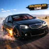 HAJWALH LINE [Free shoping]