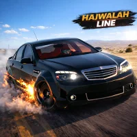 HAJWALH LINE [Free shoping]