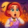 Halloween Merge: House Design [Adfree]
