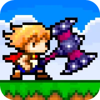 HAMMER'S QUEST [Mod Money]