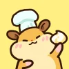 Hamster cake factory [Mod Money/Adfree]