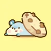 Hamster Cookie Factory [Mod Money]