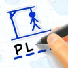 Hangman Game: 2 player puzzles [Mod Money/Adfree]