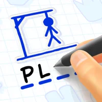 Hangman Game: 2 player puzzles [Mod Money/Adfree]