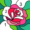 Happy Color®: Color by Number [unlocked/lots of hints]