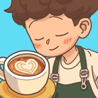Happy Dessert Cafe [Money mod]