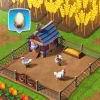 Happy Town Farm Harvest & Farming Games for Free