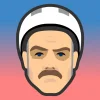 Happy Wheels [unlocked/Adfree]