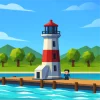Harbor Tycoon Clicker