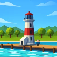 Harbor Tycoon Clicker