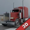 Hard Truck Driver Simulator 3D [Mod Money/Unlocked]