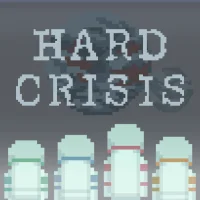 HardCrisis [бессмертие]