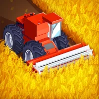 Harvest.io – 3D Farming Arcade [unlocked/Adfree]