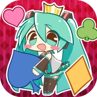 Hatsune Miku Tycoon [Mod Lives/Adfree]